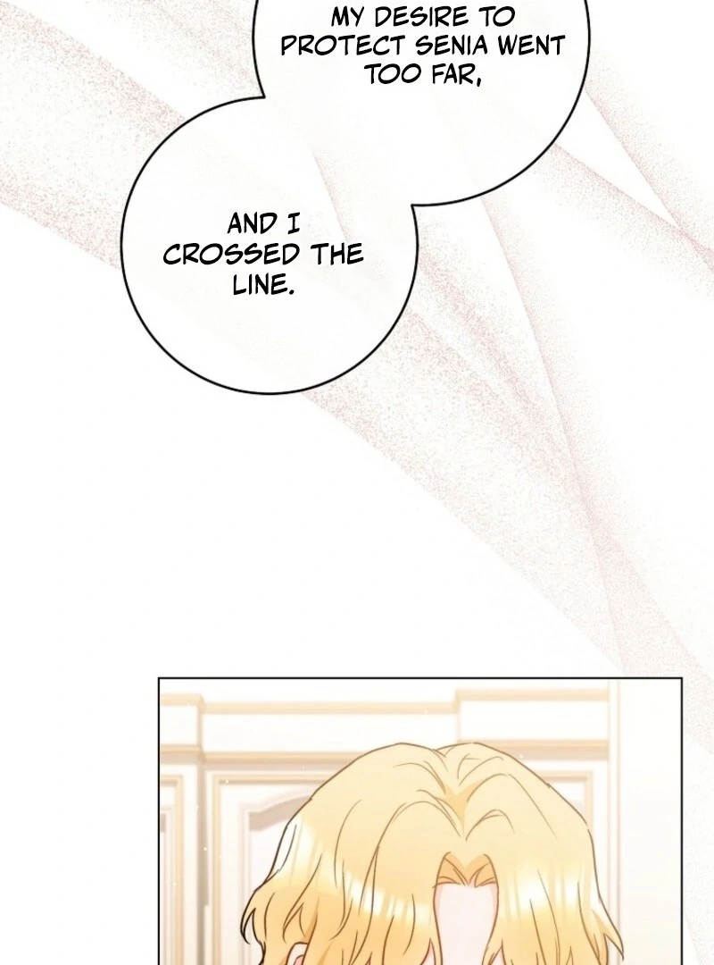 The Young Lady Is A Royal Chef Chapter 193 page 34 - 