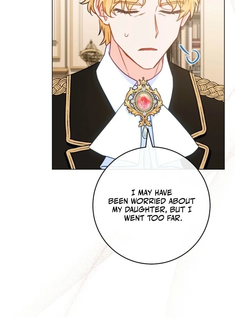 The Young Lady Is A Royal Chef Chapter 193 page 35 - 