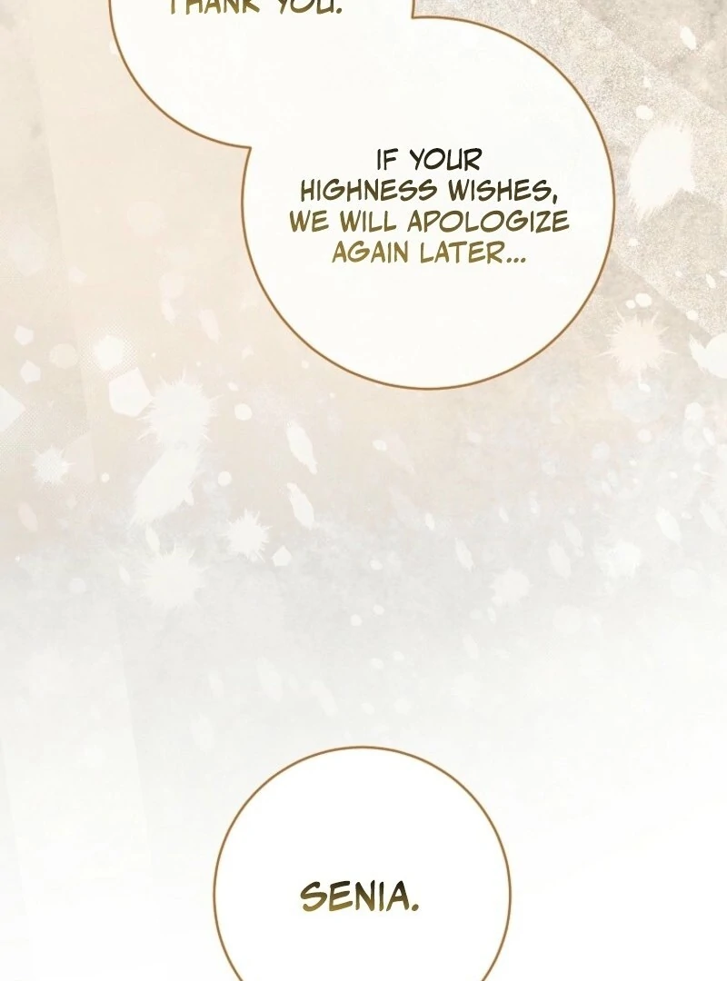 The Young Lady Is A Royal Chef Chapter 193 page 38 - 