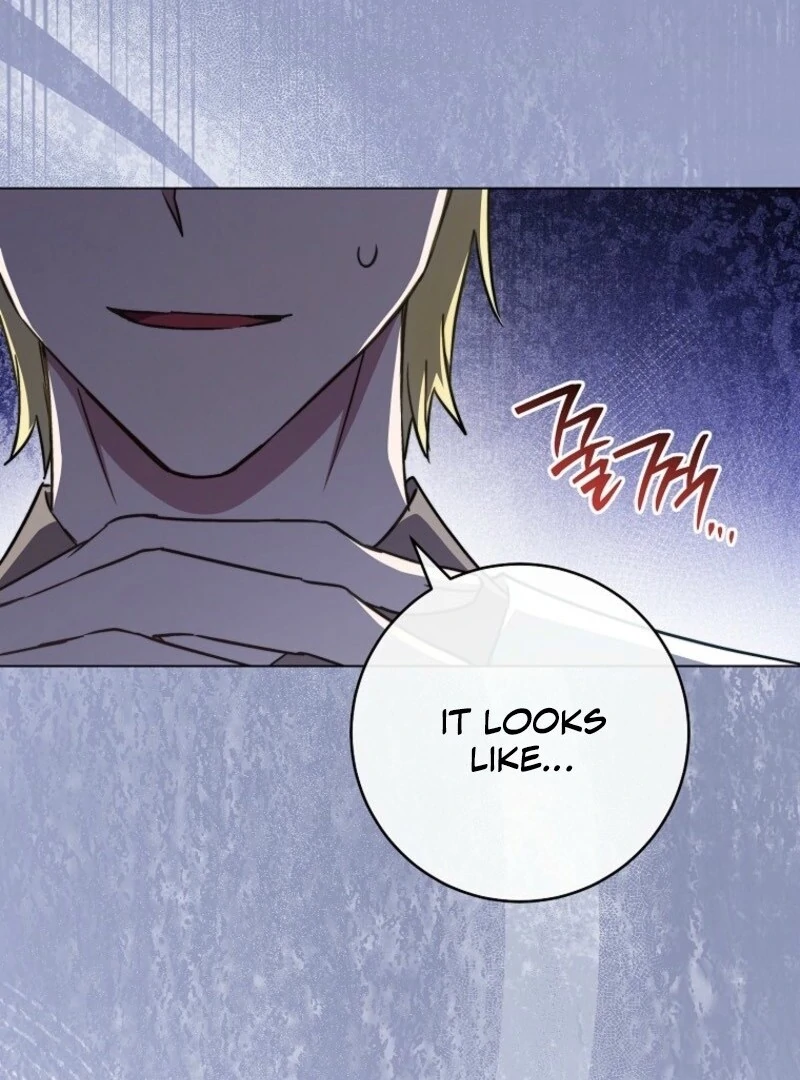 The Young Lady Is A Royal Chef Chapter 193 page 5 - 
