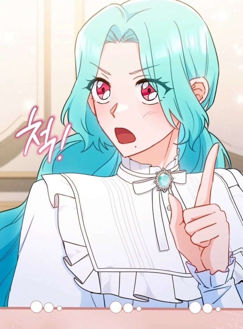 The Young Lady Is A Royal Chef Chapter 193 page 46 - 