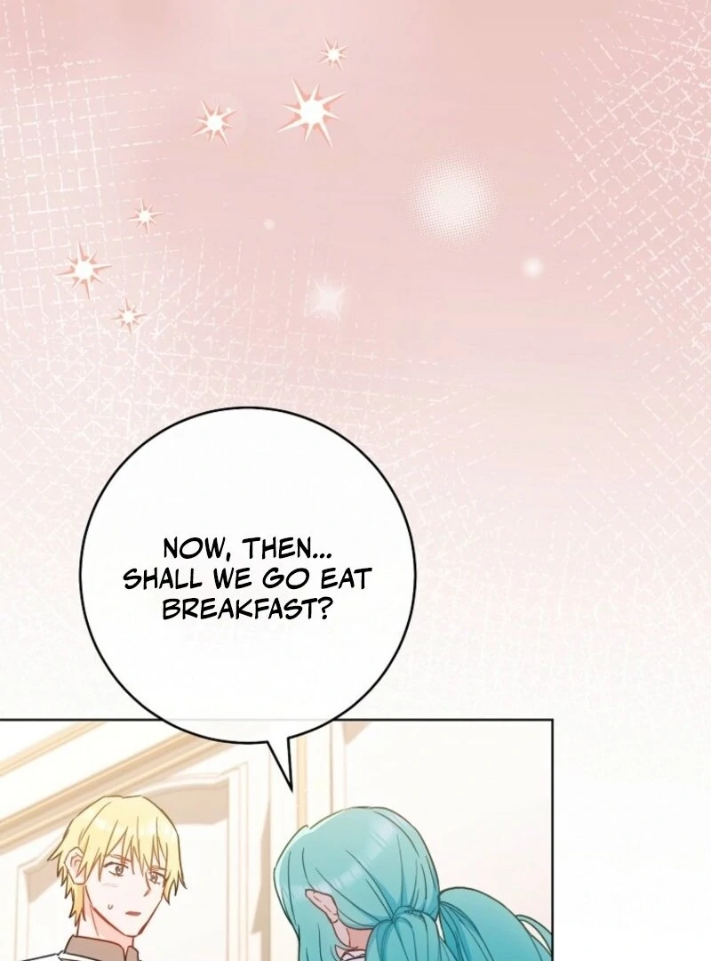 The Young Lady Is A Royal Chef Chapter 193 page 47 - 