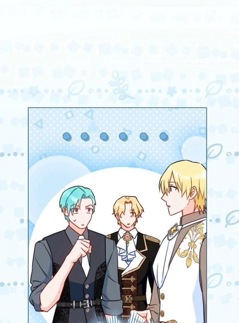 The Young Lady Is A Royal Chef Chapter 193 page 50 - 