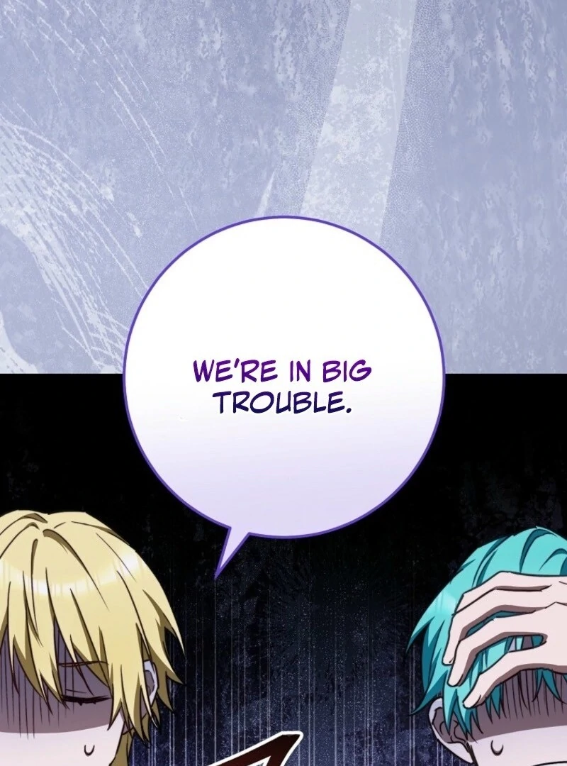 The Young Lady Is A Royal Chef Chapter 193 page 6 - 