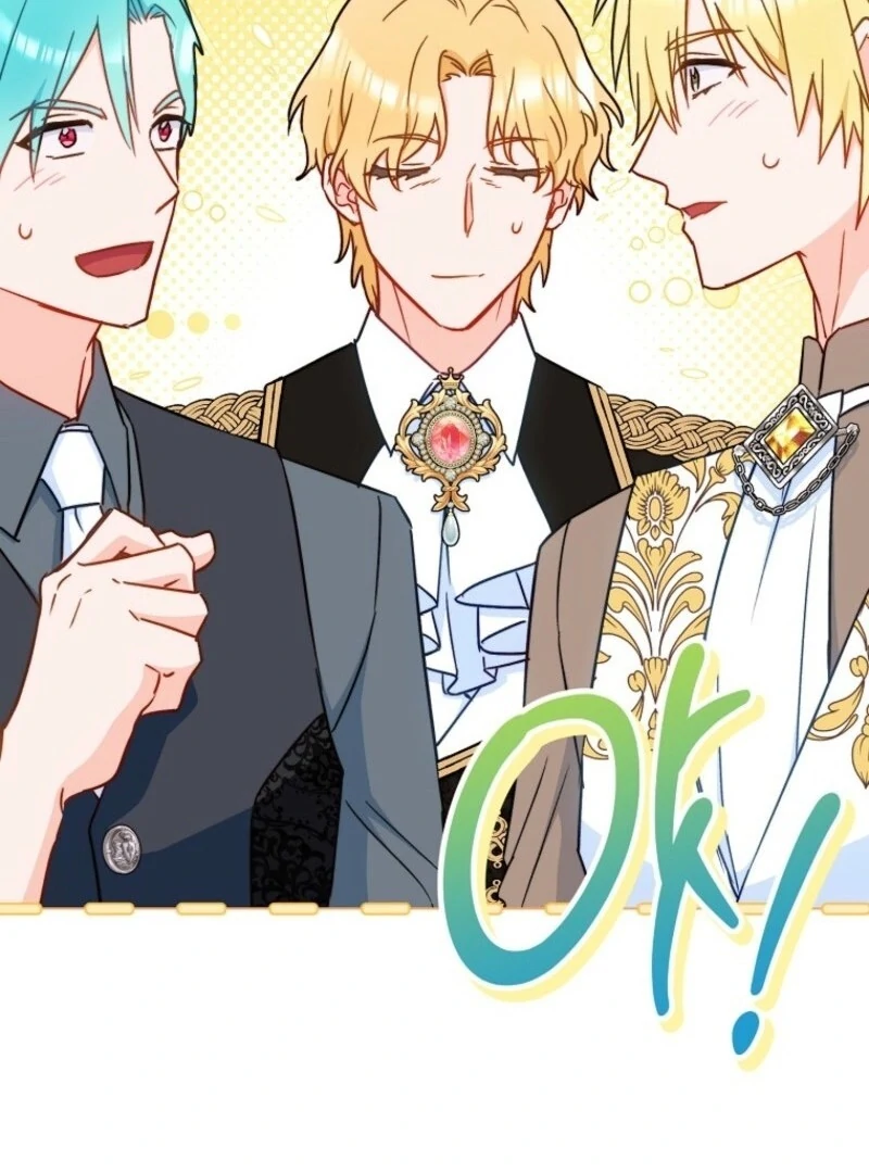 The Young Lady Is A Royal Chef Chapter 193 page 52 - 