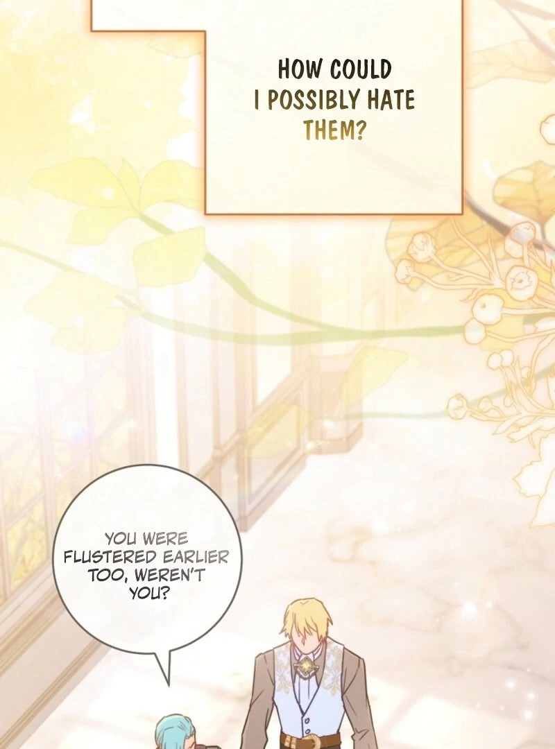 The Young Lady Is A Royal Chef Chapter 193 page 60 - 