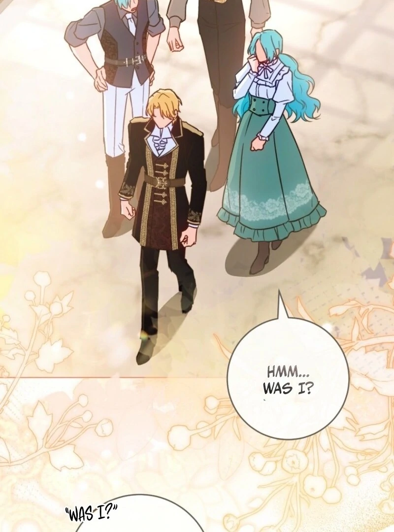 The Young Lady Is A Royal Chef Chapter 193 page 61 - 