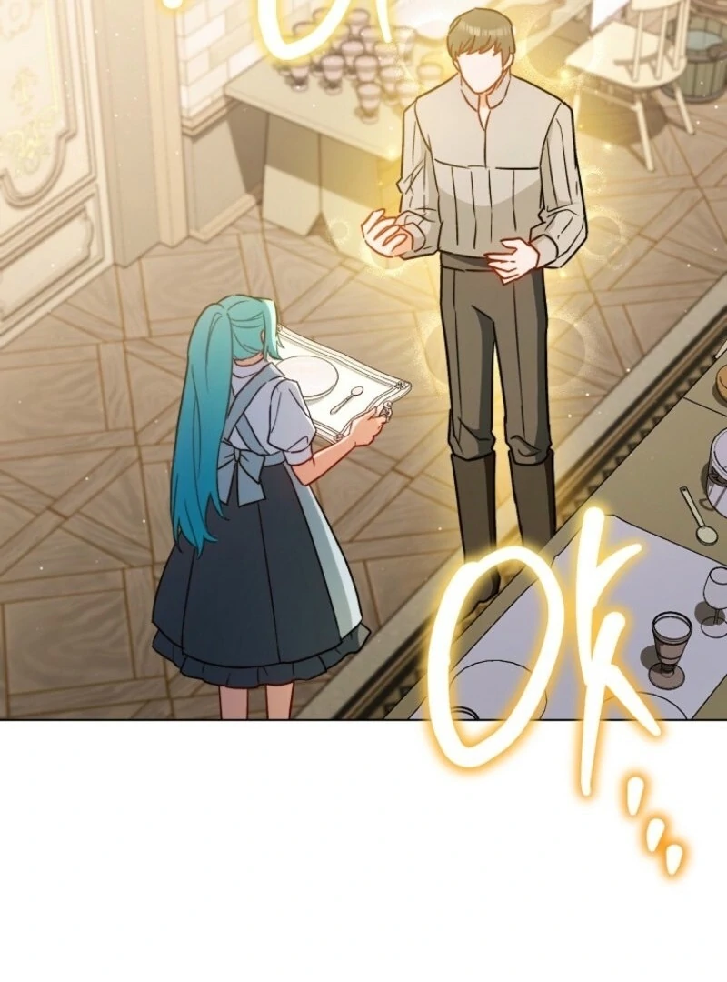 The Young Lady Is A Royal Chef Chapter 193 page 72 - 