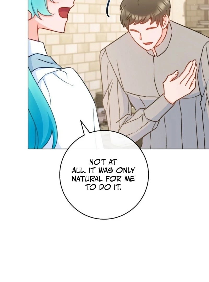 The Young Lady Is A Royal Chef Chapter 193 page 74 - 