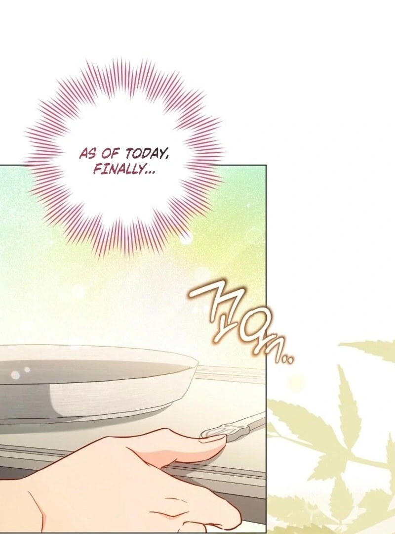 The Young Lady Is A Royal Chef Chapter 193 page 75 - 