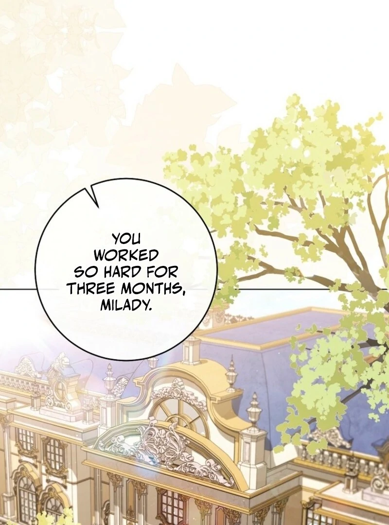 The Young Lady Is A Royal Chef Chapter 193 page 77 - 