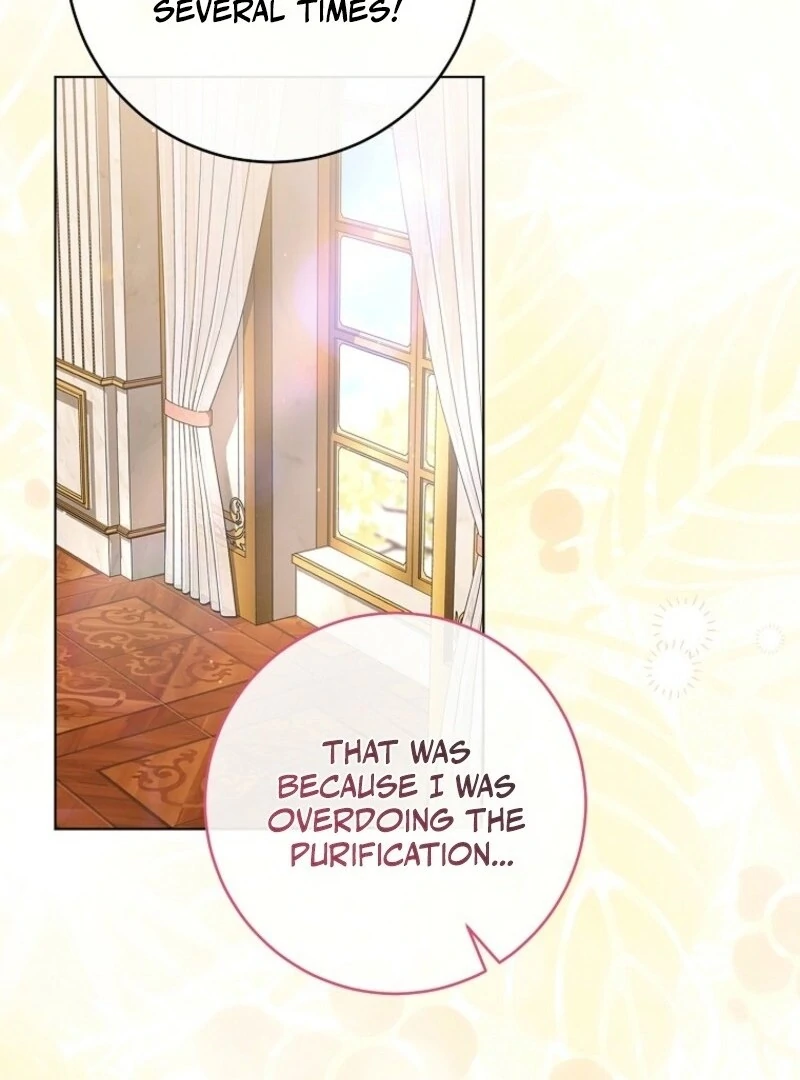 The Young Lady Is A Royal Chef Chapter 193 page 79 - 