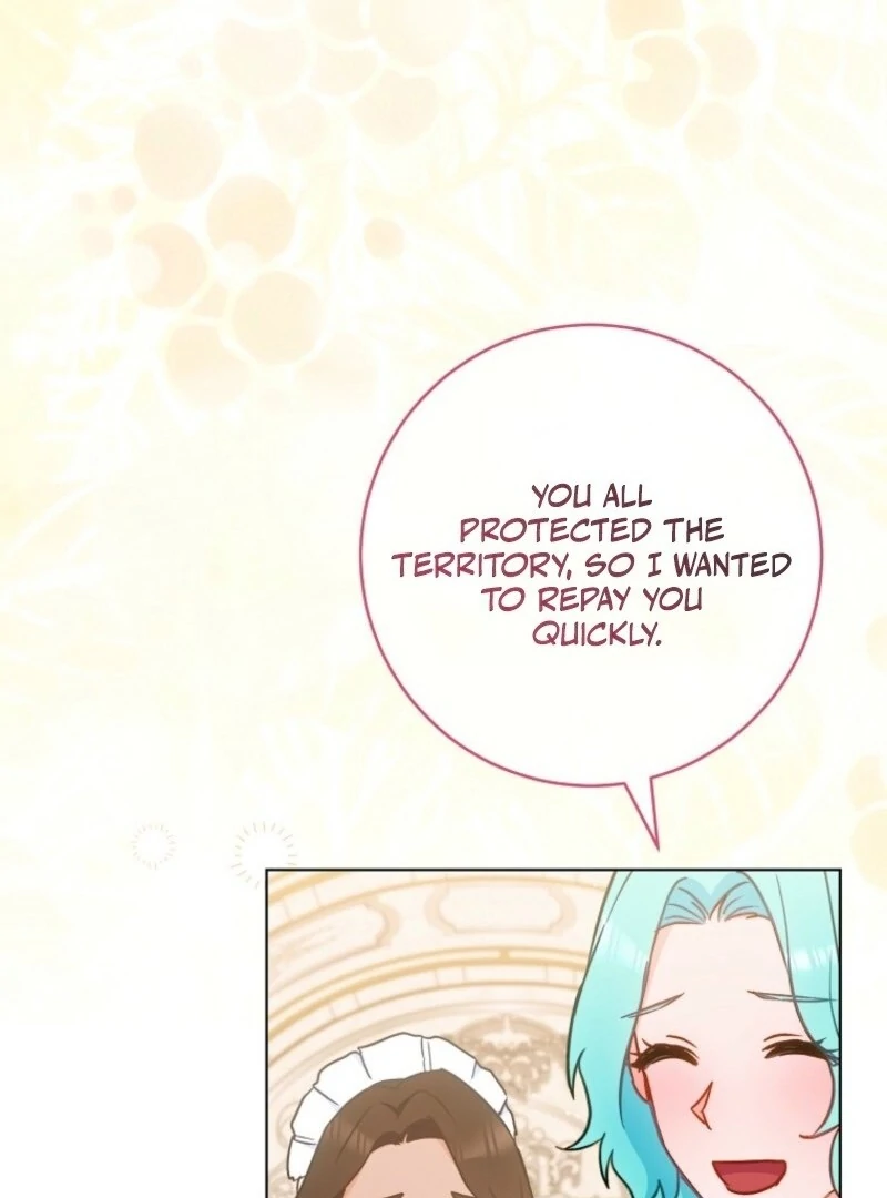 The Young Lady Is A Royal Chef Chapter 193 page 80 - 