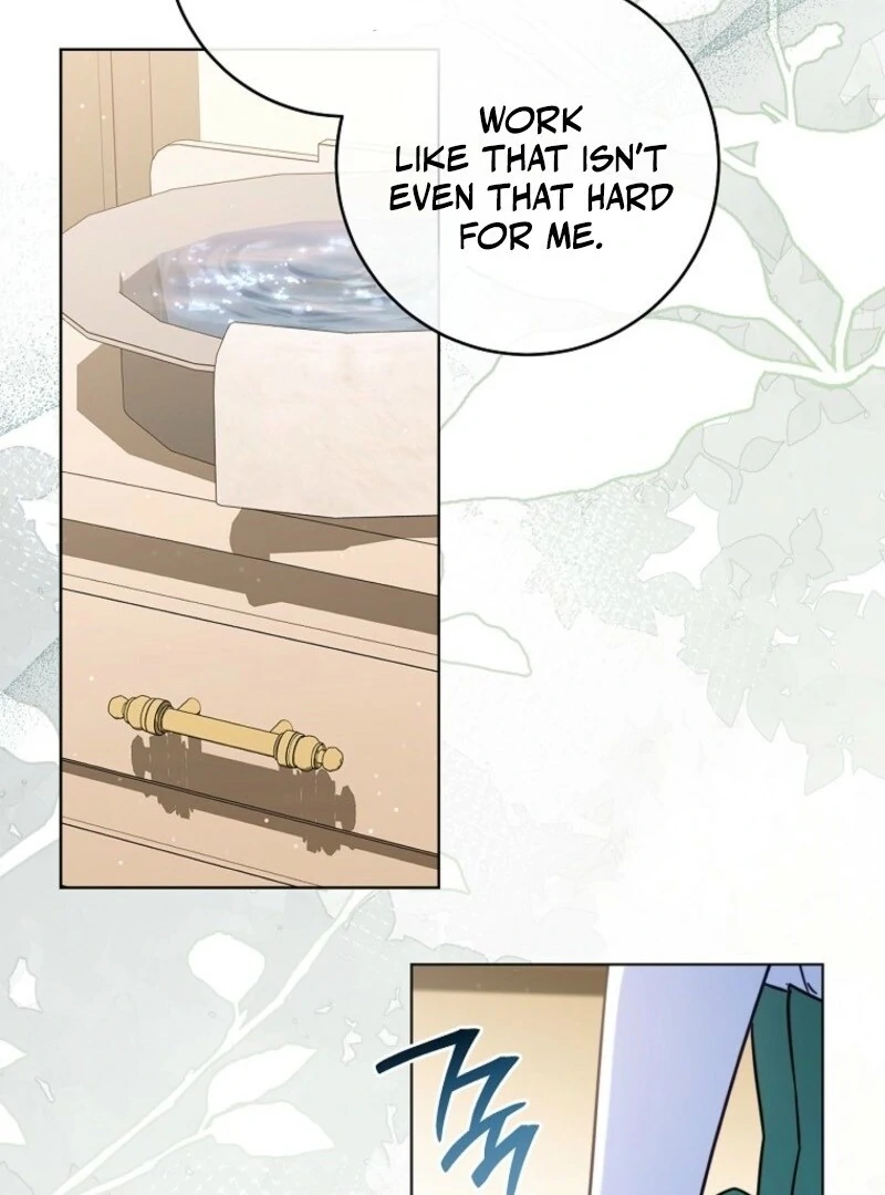 The Young Lady Is A Royal Chef Chapter 193 page 9 - 
