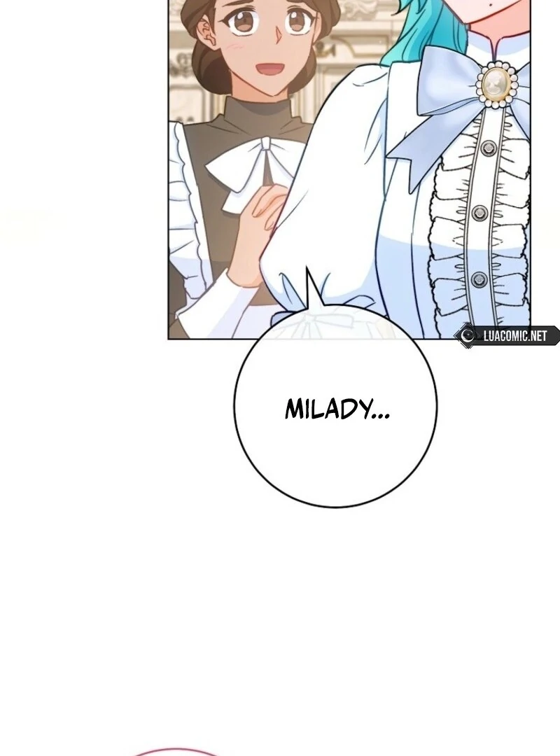 The Young Lady Is A Royal Chef Chapter 193 page 81 - 