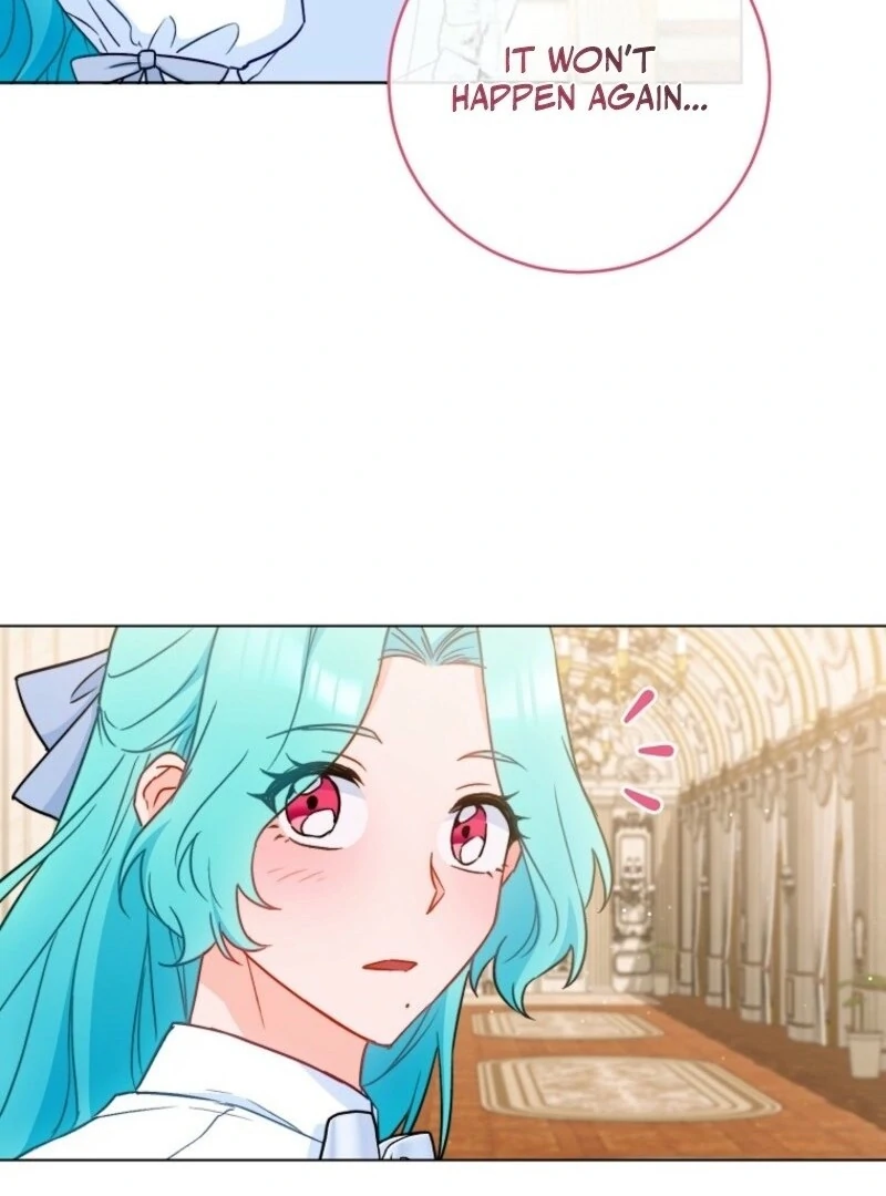 The Young Lady Is A Royal Chef Chapter 193 page 83 - 