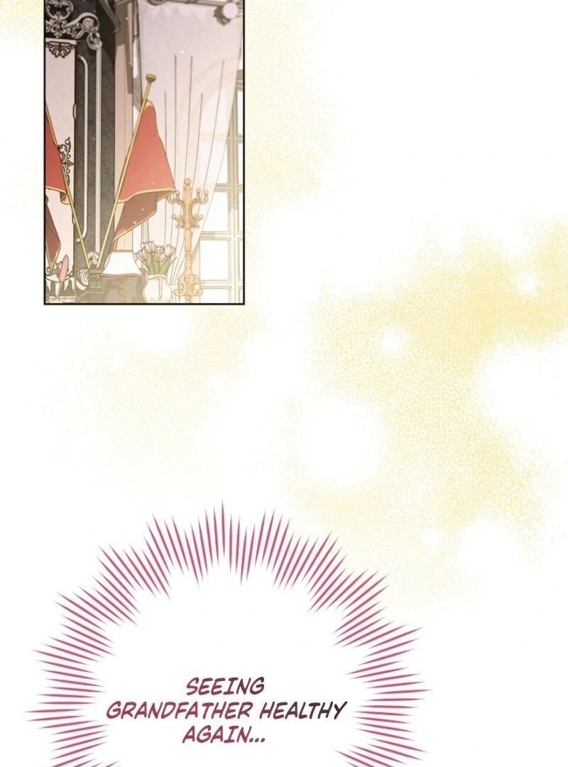 The Young Lady Is A Royal Chef Chapter 193 page 94 - 