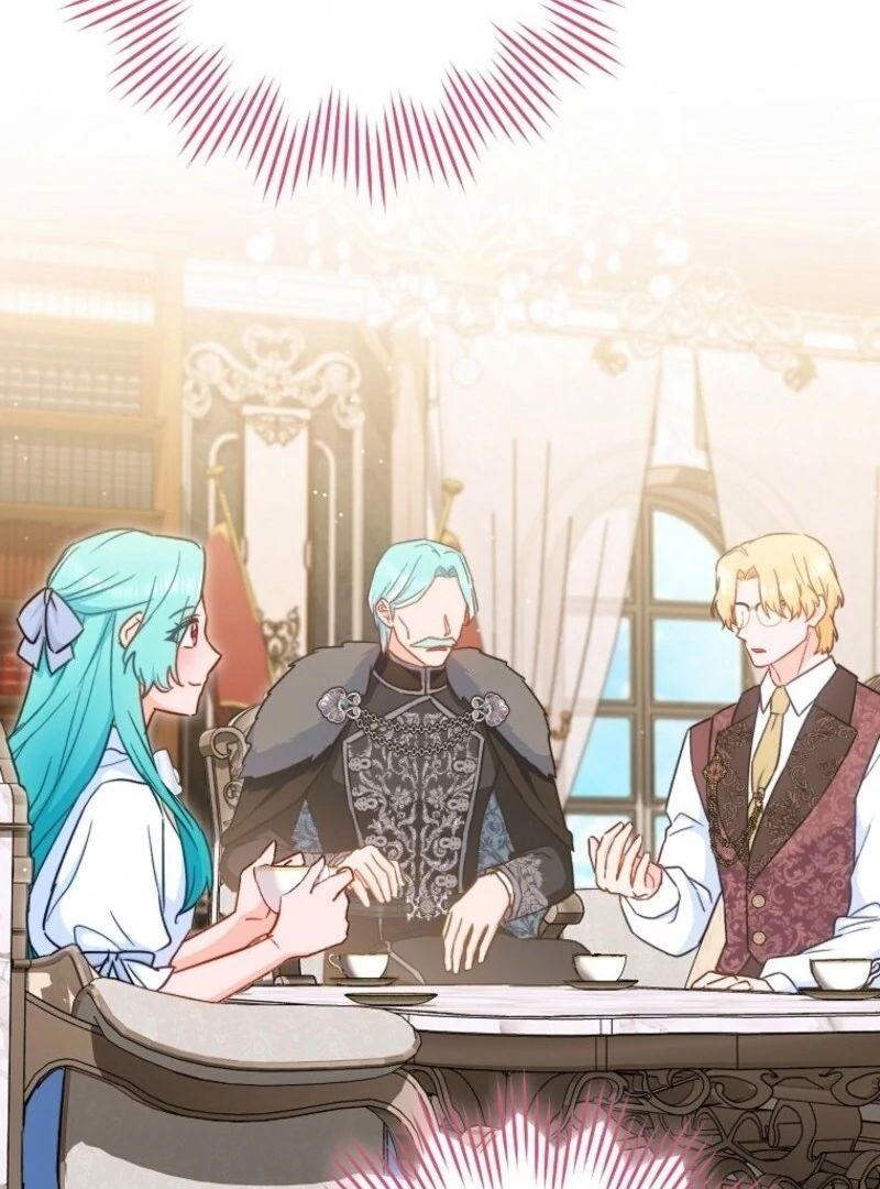 The Young Lady Is A Royal Chef Chapter 193 page 95 - 