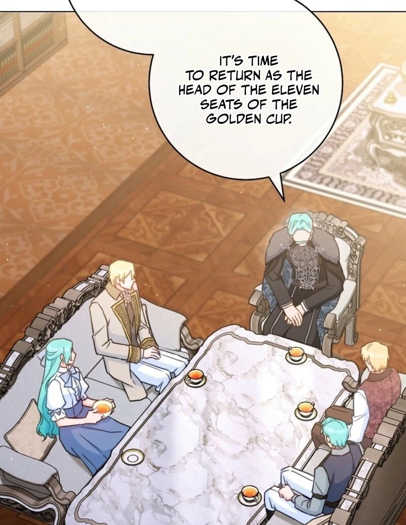 The Young Lady Is A Royal Chef Chapter 193 page 97 - 