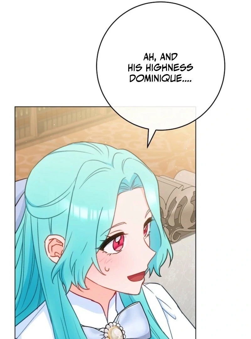 The Young Lady Is A Royal Chef Chapter 193 page 99 - 
