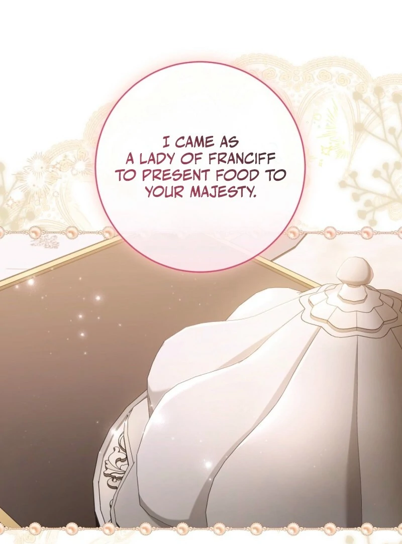 The Young Lady Is A Royal Chef Chapter 194 page 101 - 
