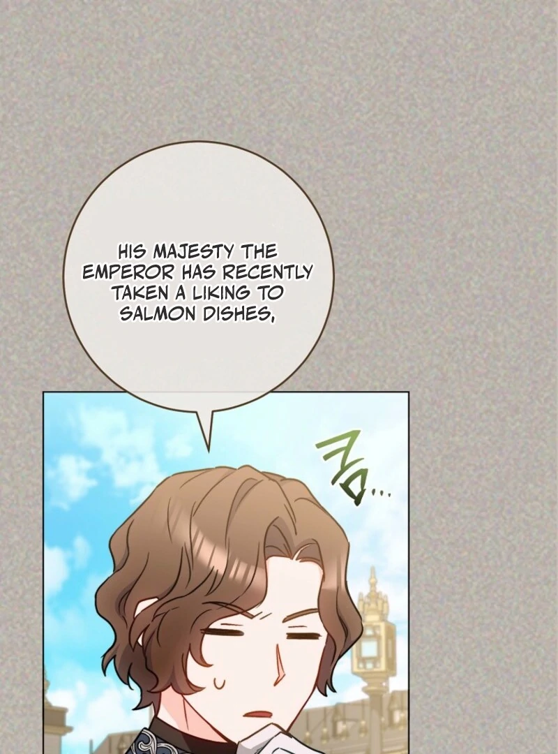 The Young Lady Is A Royal Chef Chapter 194 page 104 - 