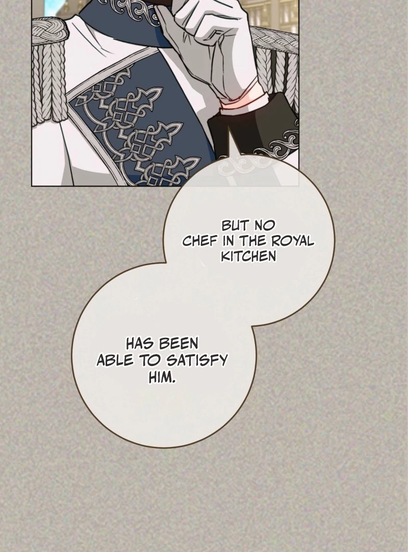 The Young Lady Is A Royal Chef Chapter 194 page 105 - 