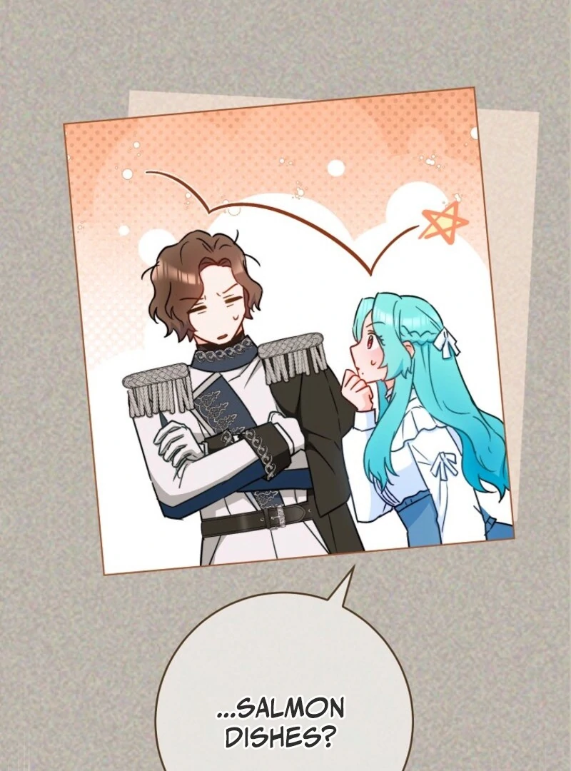 The Young Lady Is A Royal Chef Chapter 194 page 106 - 