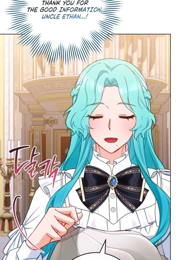 The Young Lady Is A Royal Chef Chapter 194 page 108 - 