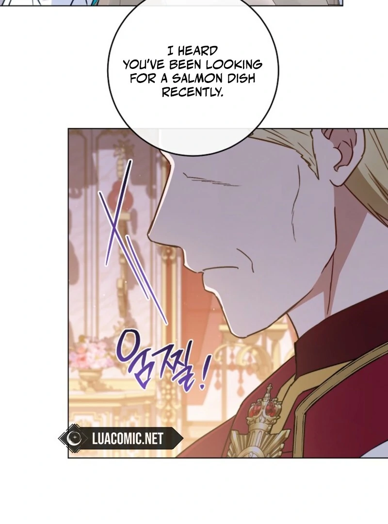 The Young Lady Is A Royal Chef Chapter 194 page 109 - 