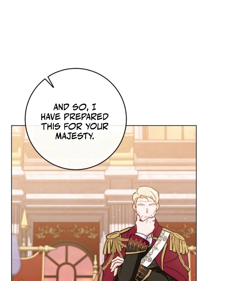 The Young Lady Is A Royal Chef Chapter 194 page 110 - 