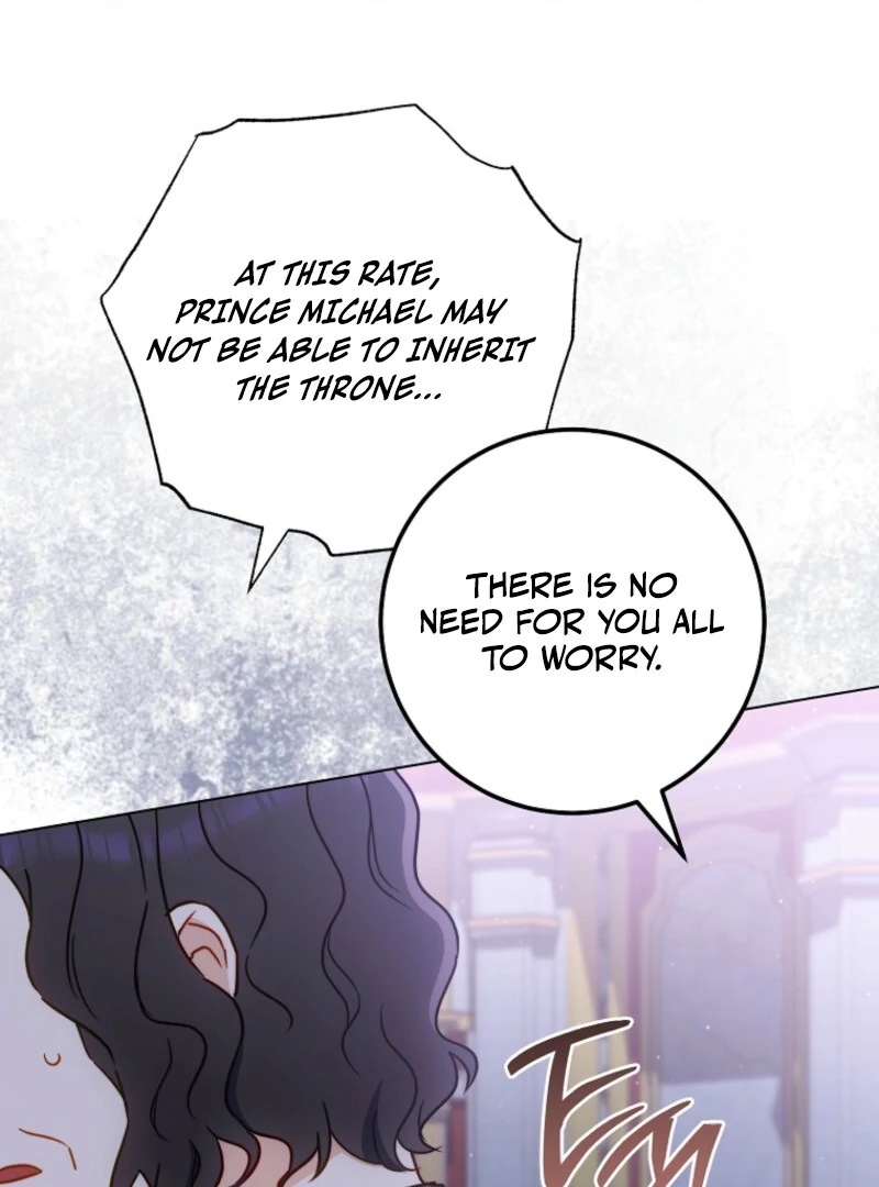 The Young Lady Is A Royal Chef Chapter 194 page 12 - 