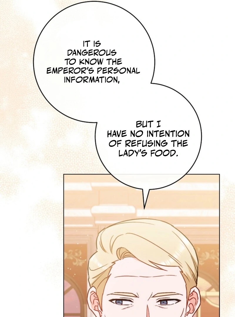 The Young Lady Is A Royal Chef Chapter 194 page 112 - 