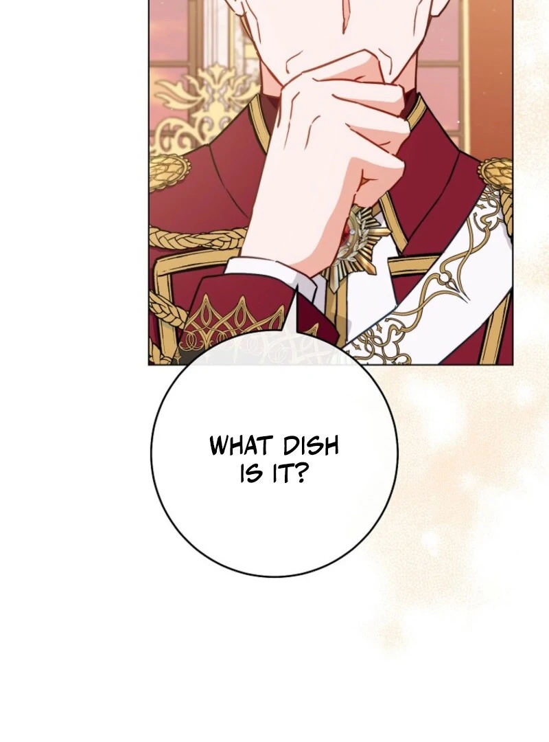 The Young Lady Is A Royal Chef Chapter 194 page 113 - 