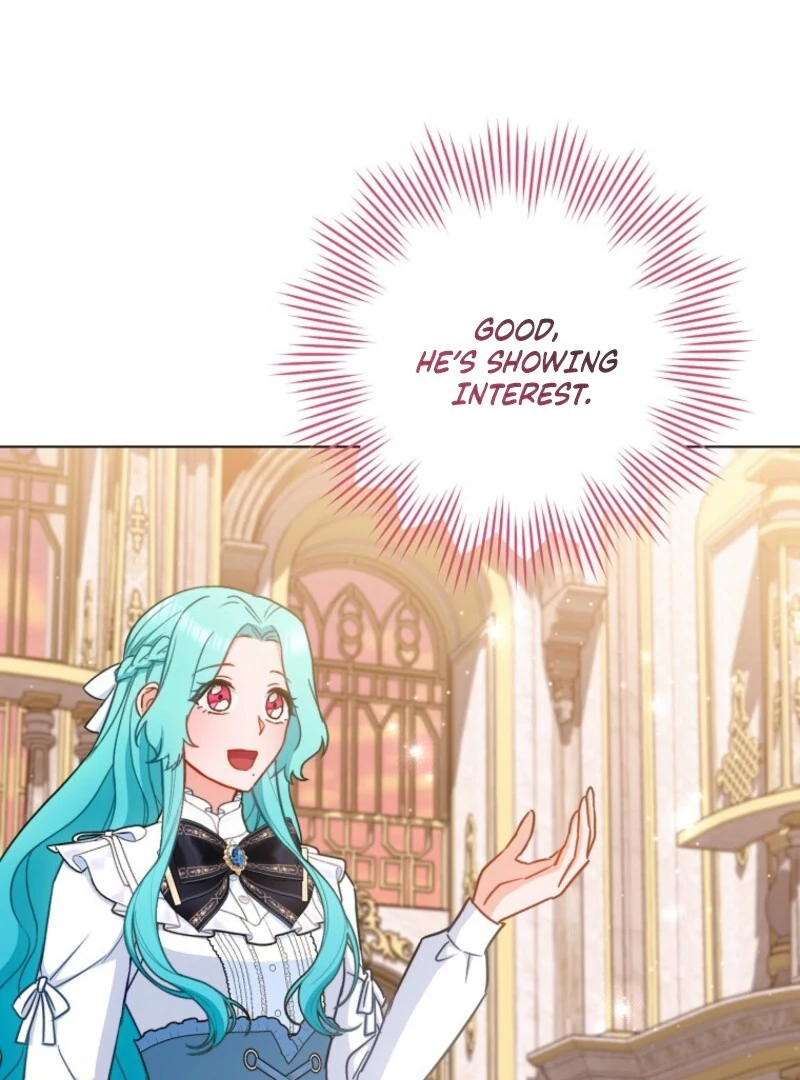 The Young Lady Is A Royal Chef Chapter 194 page 114 - 