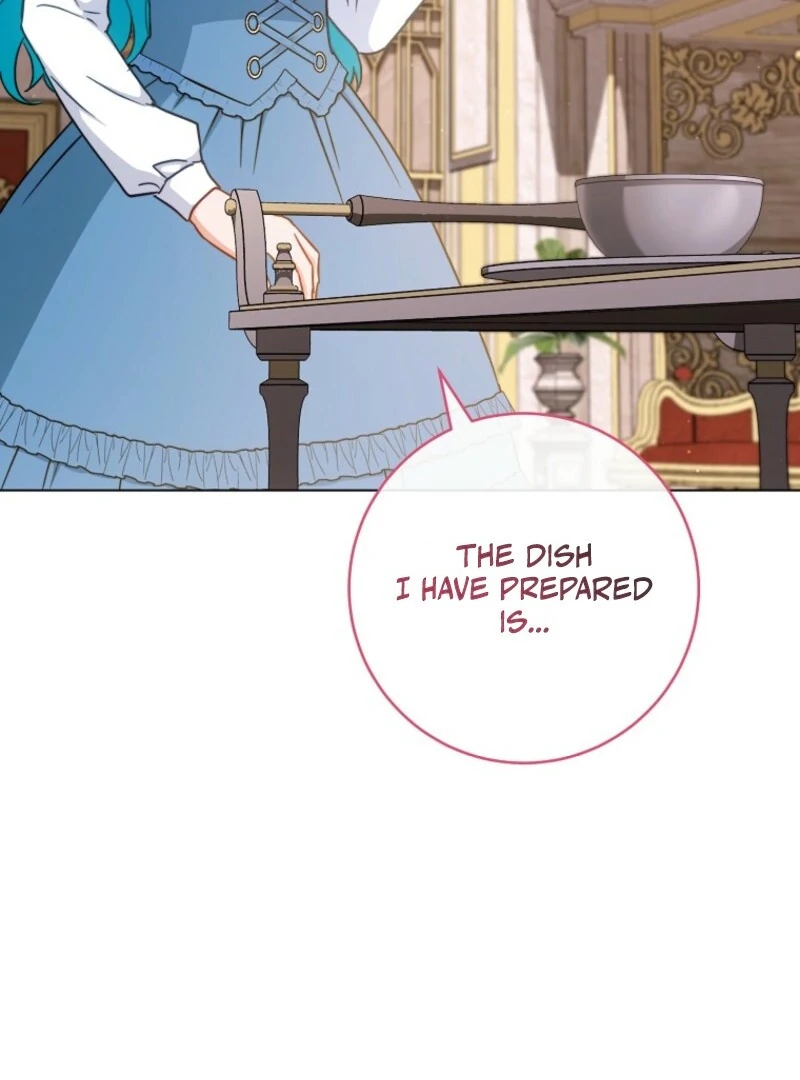 The Young Lady Is A Royal Chef Chapter 194 page 115 - 