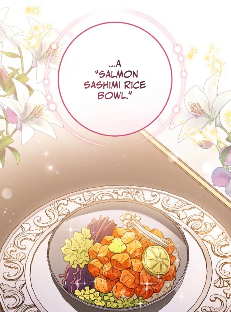 The Young Lady Is A Royal Chef Chapter 194 page 116 - 