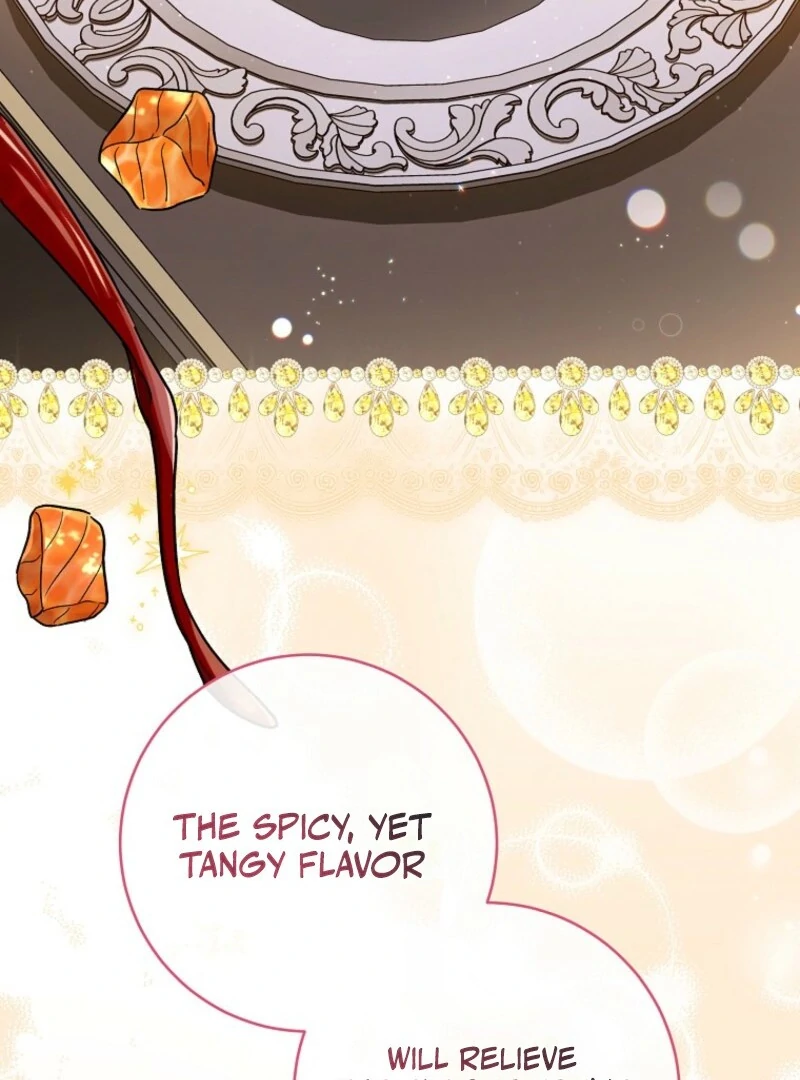 The Young Lady Is A Royal Chef Chapter 194 page 117 - 