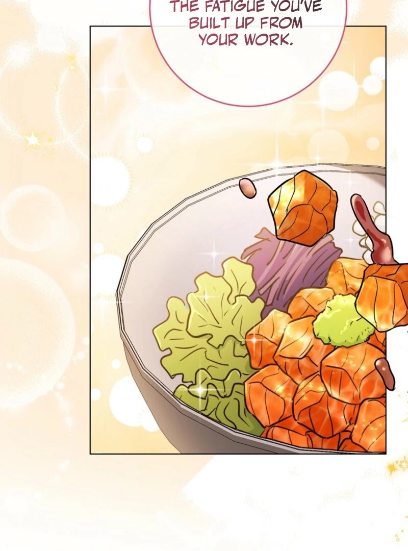 The Young Lady Is A Royal Chef Chapter 194 page 118 - 