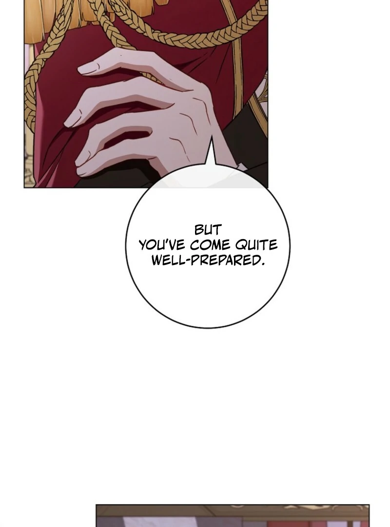 The Young Lady Is A Royal Chef Chapter 194 page 120 - 