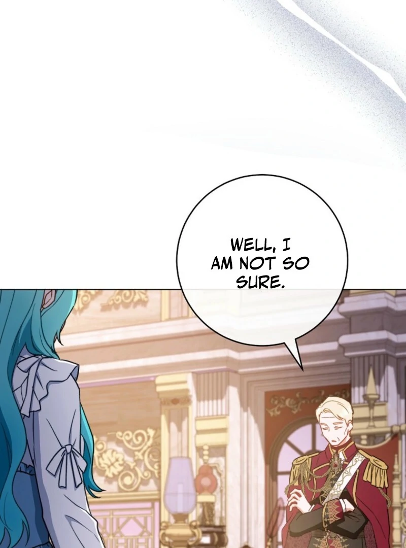 The Young Lady Is A Royal Chef Chapter 194 page 122 - 