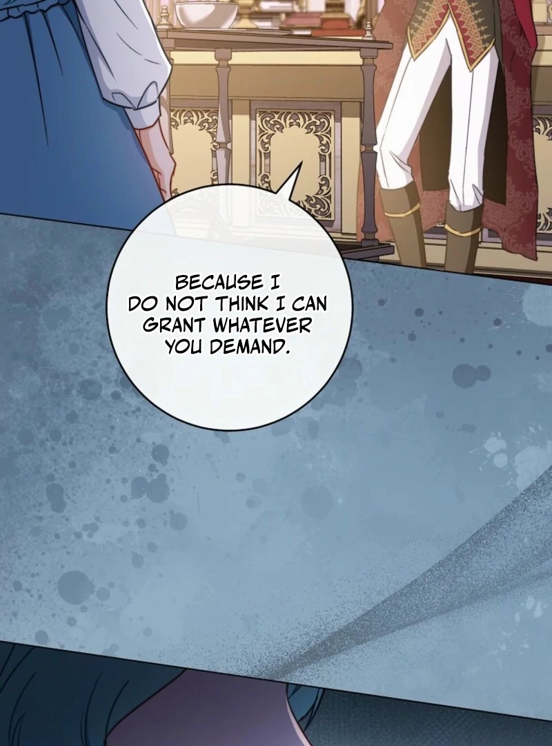 The Young Lady Is A Royal Chef Chapter 194 page 123 - 