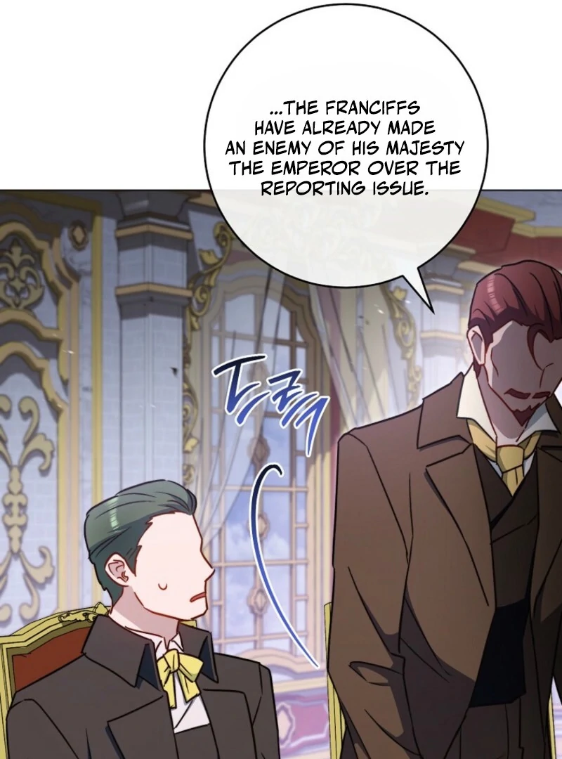 The Young Lady Is A Royal Chef Chapter 194 page 16 - 