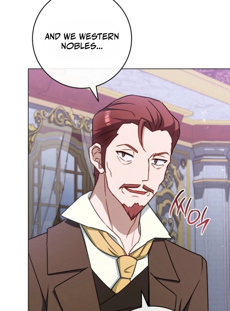 The Young Lady Is A Royal Chef Chapter 194 page 18 - 