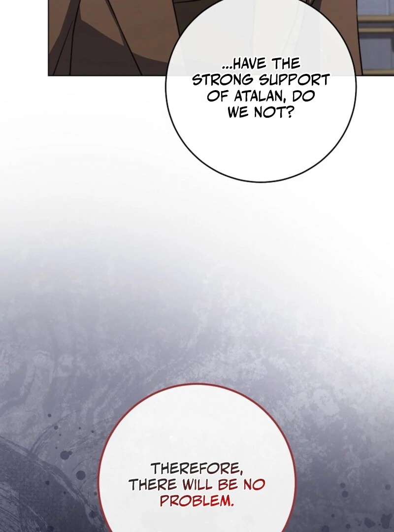 The Young Lady Is A Royal Chef Chapter 194 page 19 - 