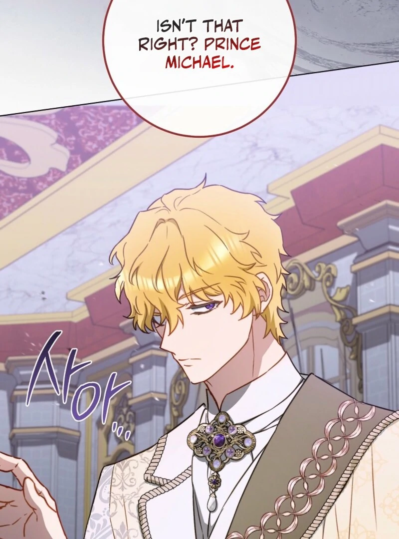 The Young Lady Is A Royal Chef Chapter 194 page 21 - 