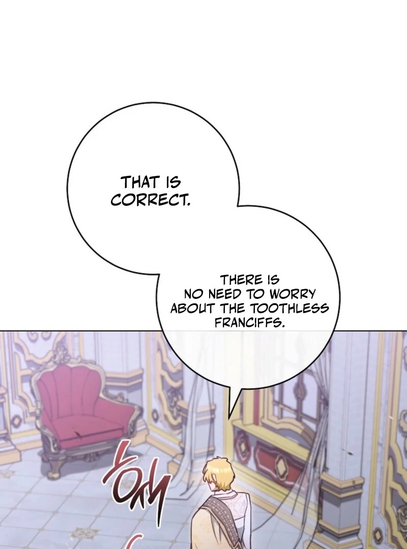 The Young Lady Is A Royal Chef Chapter 194 page 23 - 