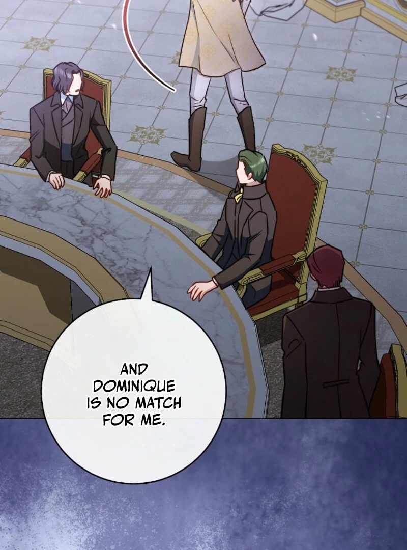 The Young Lady Is A Royal Chef Chapter 194 page 24 - 