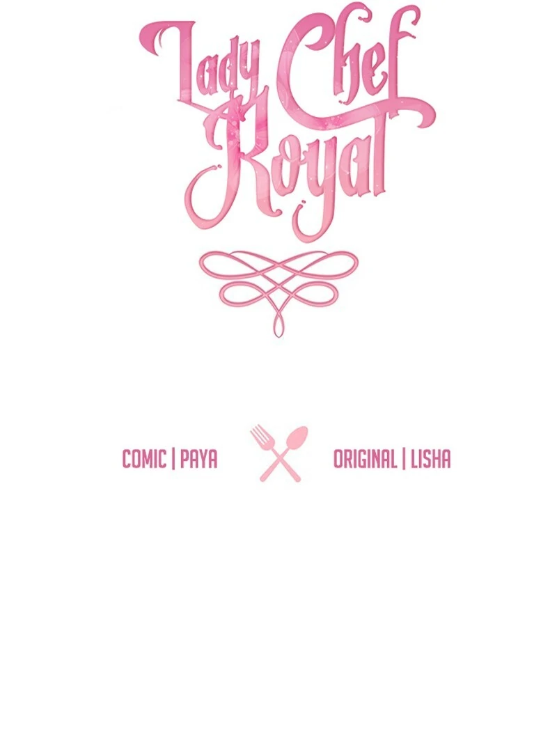 The Young Lady Is A Royal Chef Chapter 194 page 30 - 