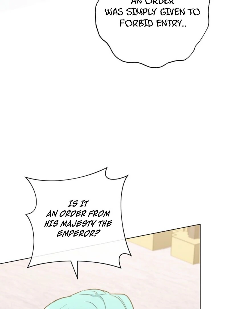 The Young Lady Is A Royal Chef Chapter 194 page 35 - 
